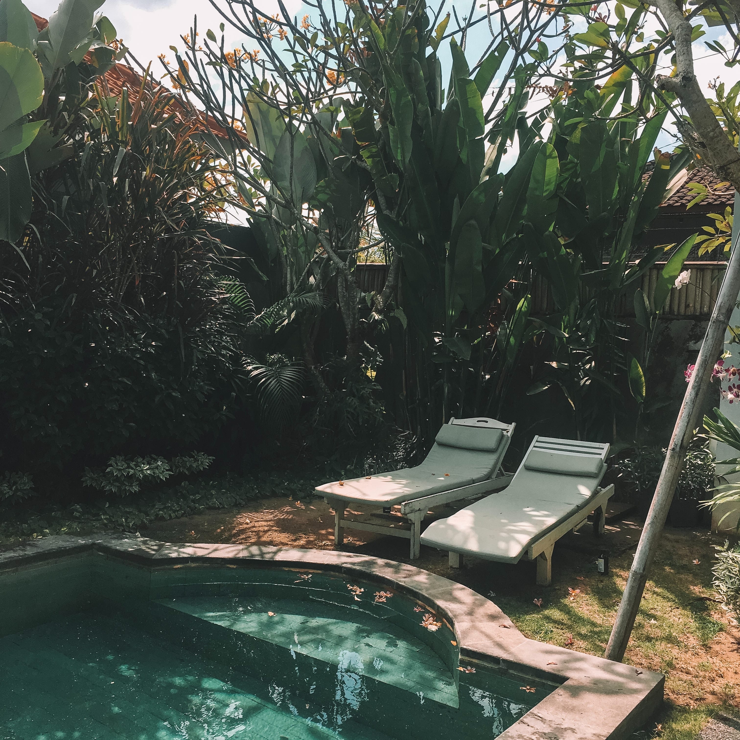 Resort Photo