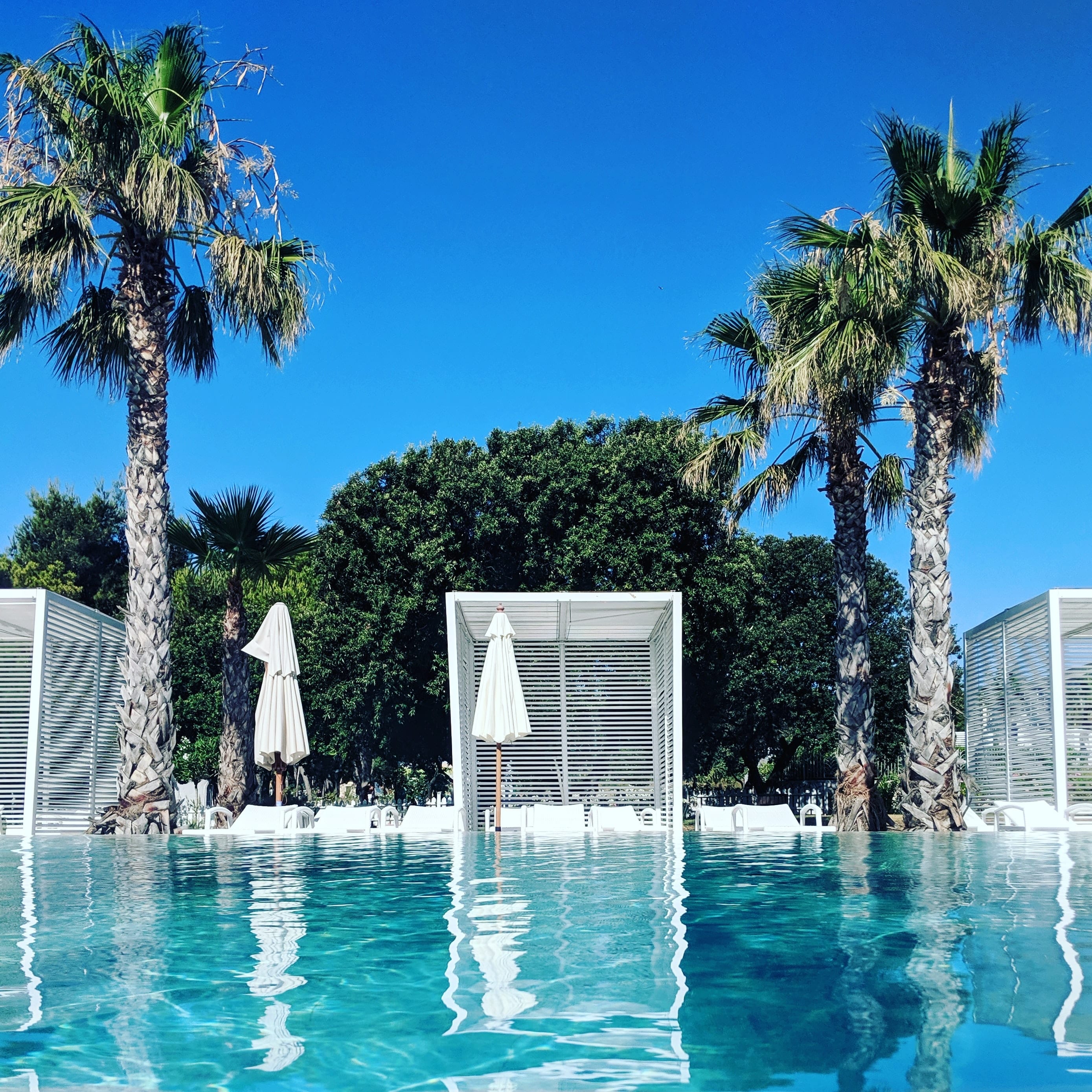 Resort Photo